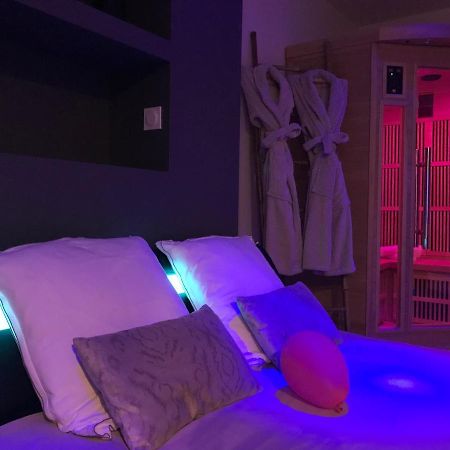 Sweet Love Romantique By Locationslepuyenvelay Le Puy-en-Velay Екстериор снимка